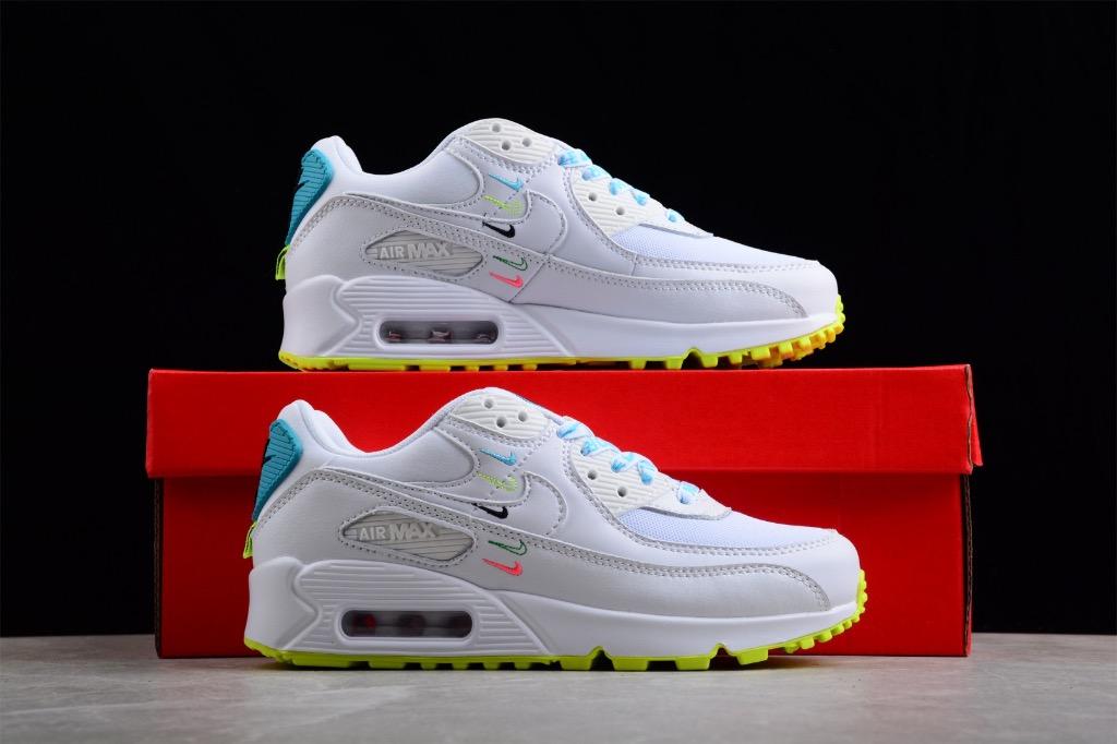Nike Air Max 90 SE Worldwide Pack Female shoes Euro 36 40