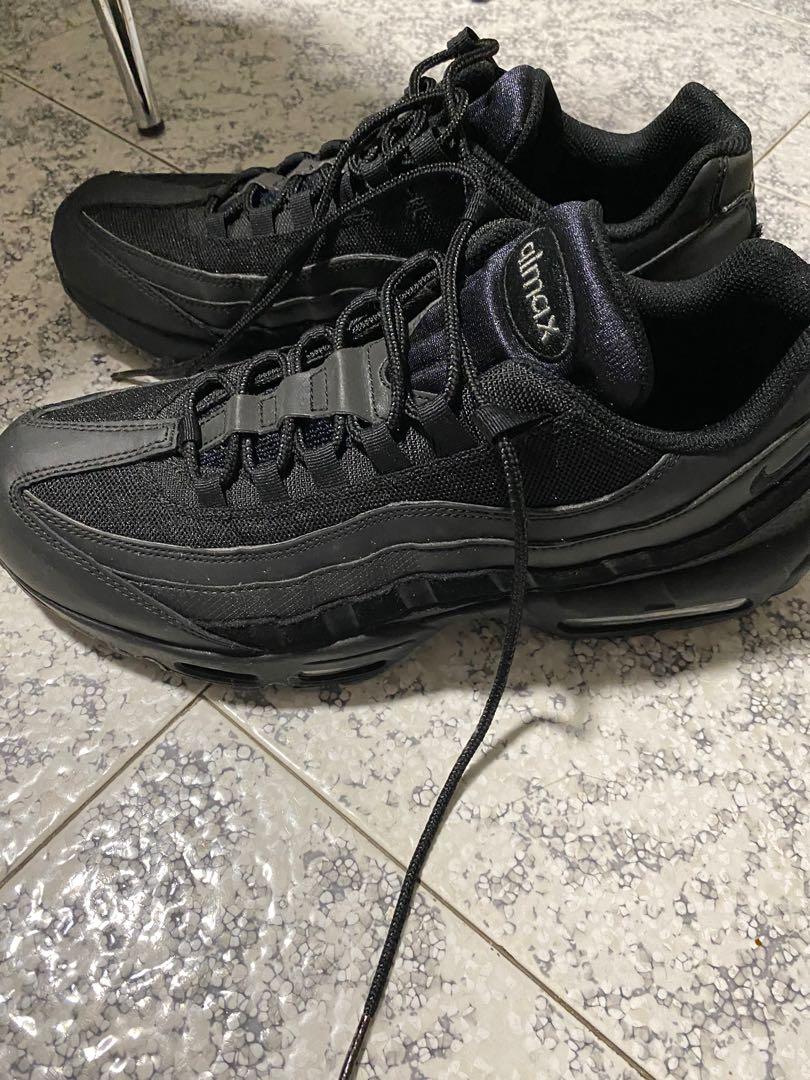 Nike air deals max o5