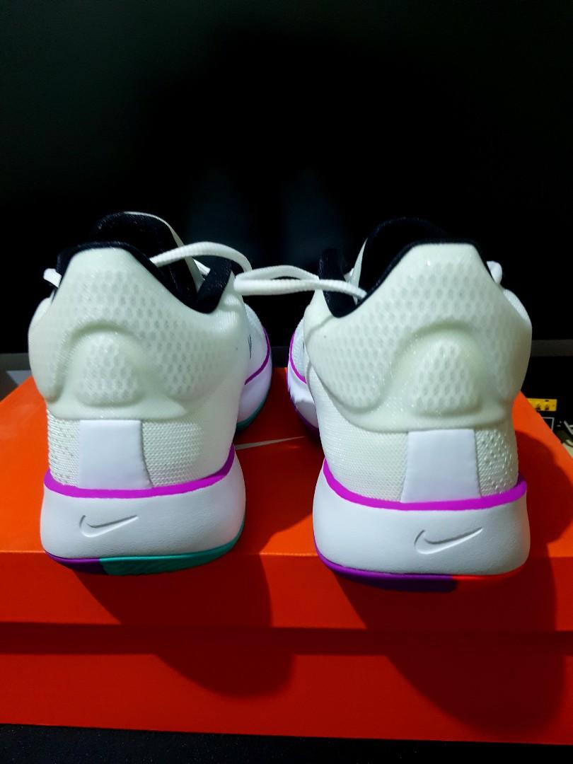 nike air zoom rize