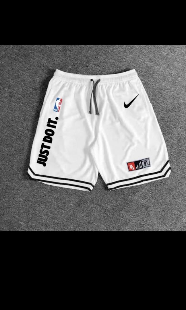 Nike Basketball Shorts, Men's Fashion, Activewear on Carousell