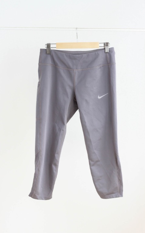 dri fit capri leggings