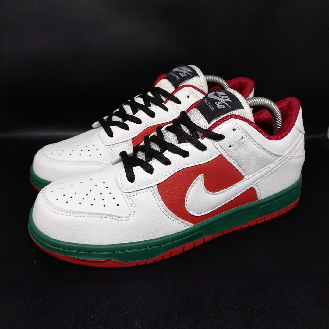dunk low cali
