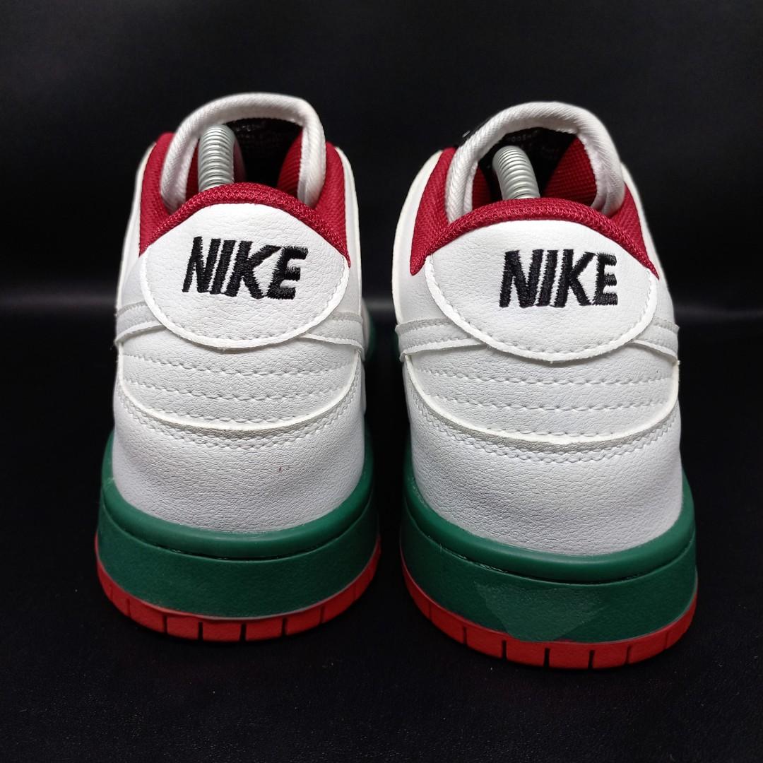 dunk low cali