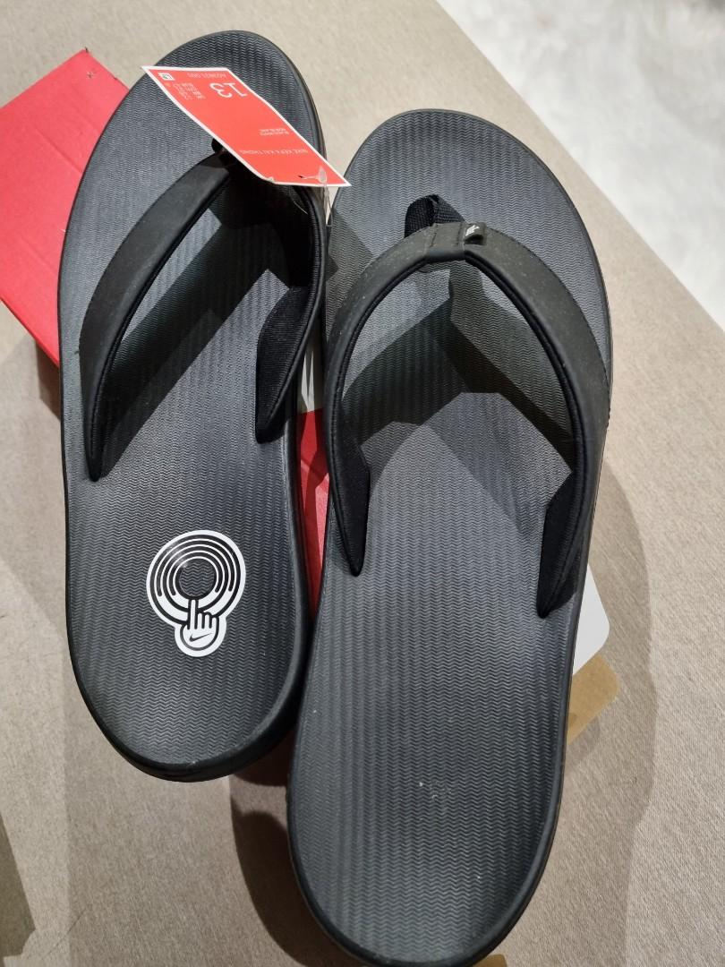 Nike kepa kai thong discount review