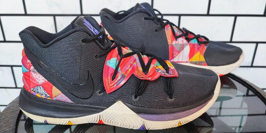 nike kyrie 5 cny