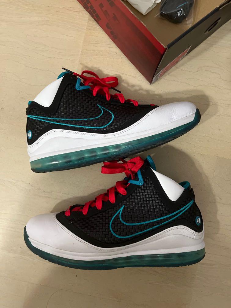 Nike Lebron 7 Red Carpet 2019 Retro