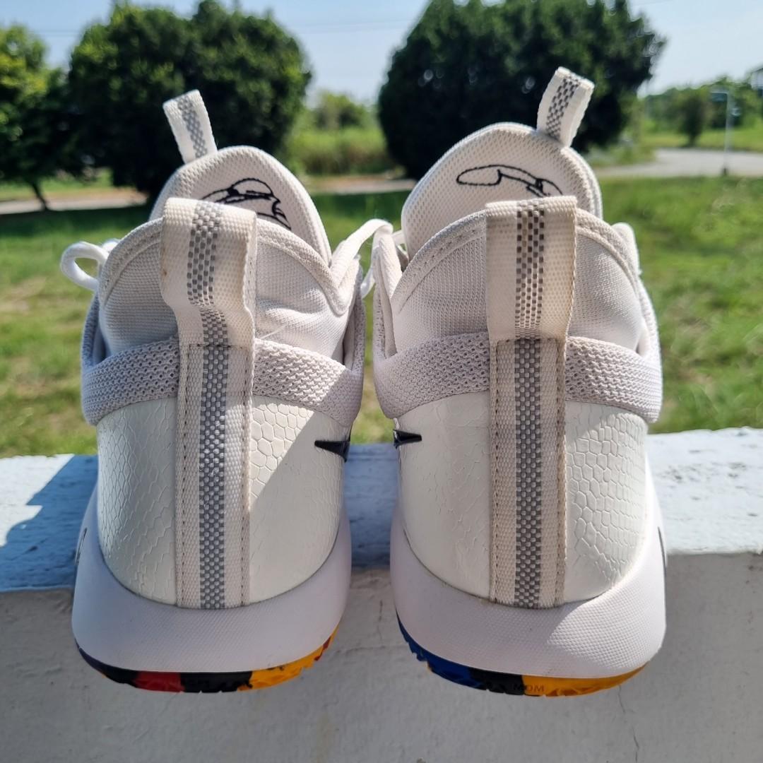 Paul george shop march madness