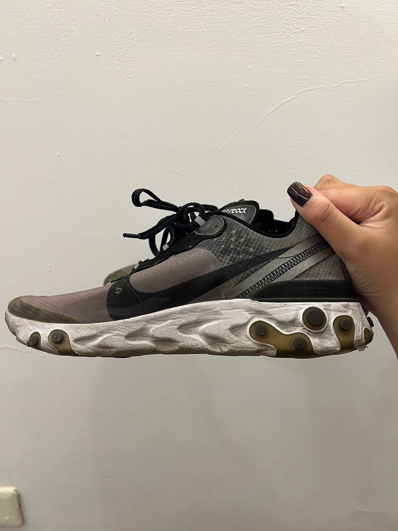 Mike react cheap element 87