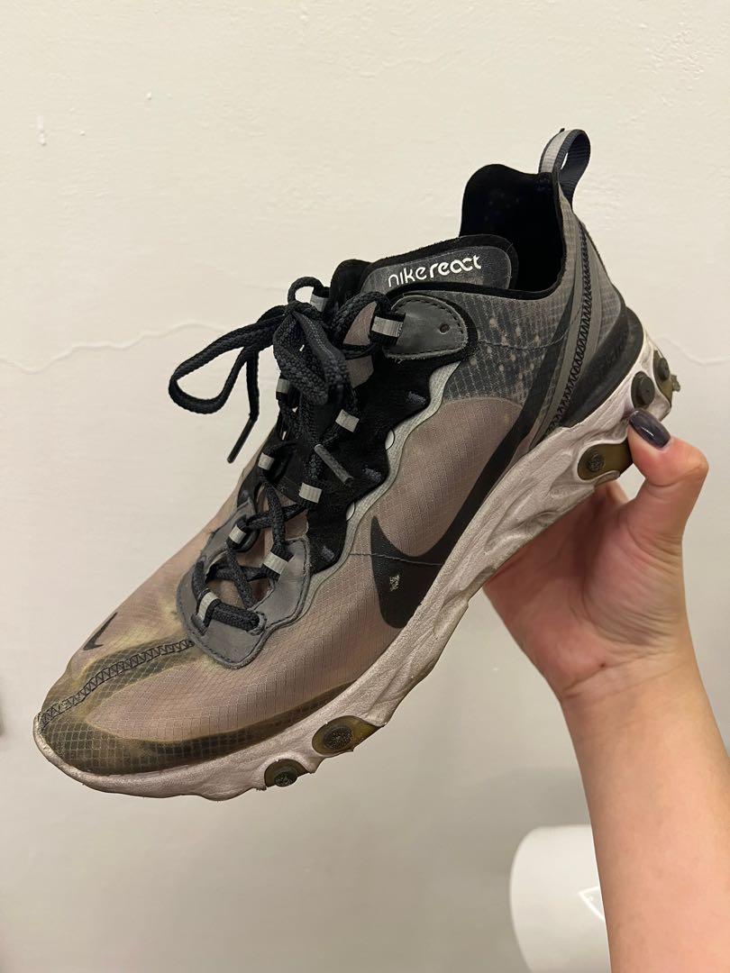 Nike React Element 87