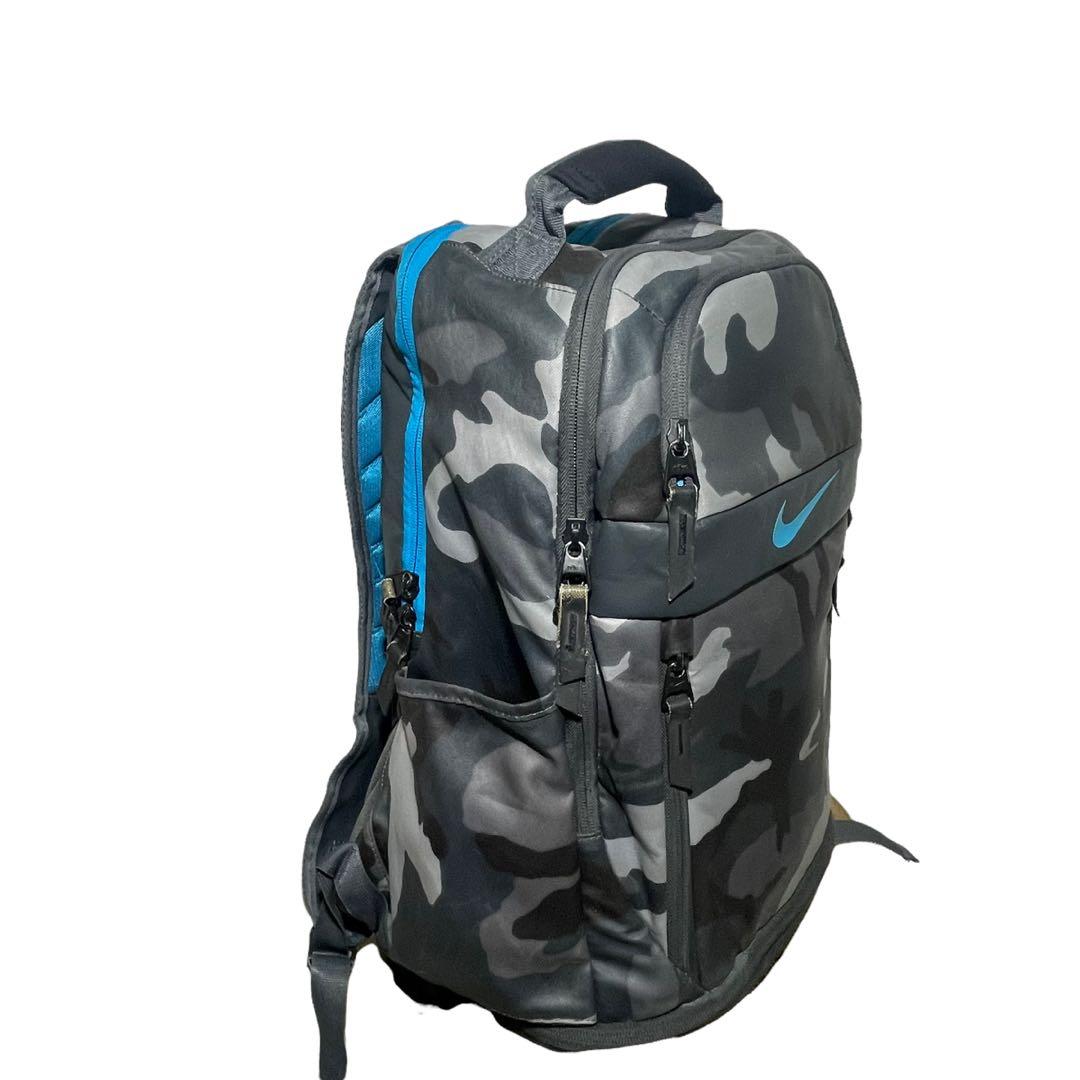NIKE ULTIMATUM MAX AIR GEAR BACKPACK, Men's Fashion, Bags, Backpacks on