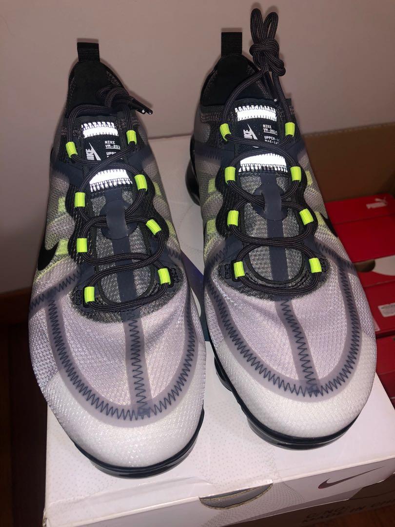 Nike vapormax best sale 2019 lx