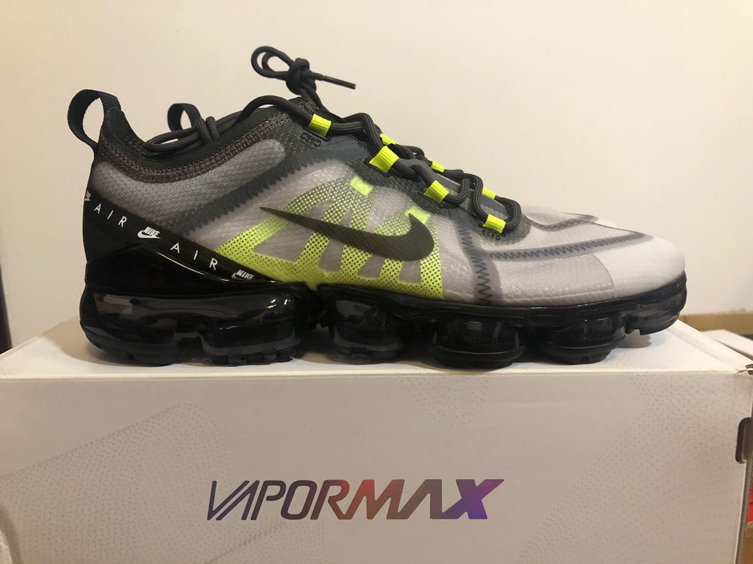 Nike vapormax top 2019 lx