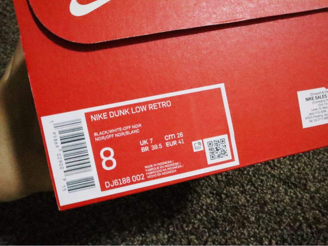 Nike Venturer Performance Mask L size (rare size), Health ...