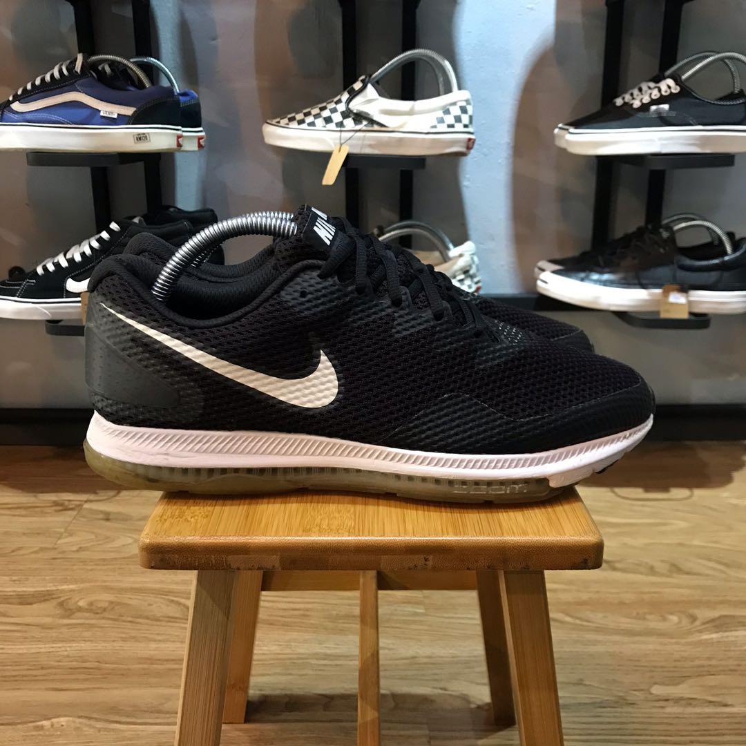Nike zoom all out original hot sale