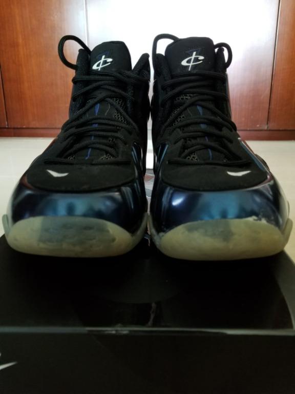Nike Zoom Rookie One LWP Binary Blue Carousell