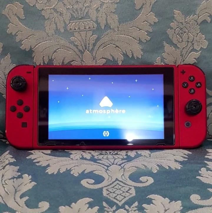 Nintendo Switch V2 JB 128GB (Category: Nintendo) located in Daraga. Submitted by namikazeloves (Listing ID 1164537151, Image 3). Description: Selling my Nintendo Switch V2 mod with $x0s chip. Features: ✅️Can download any games. Internet connection required. ✅Dual boot: can boot stock (OFW) and Atmosphere (CFW) ️✅️Can access eShop on Stock firmware, but not recommended to do so. Not banned too. ️✅️Can go internet play through Stock firmware, but s