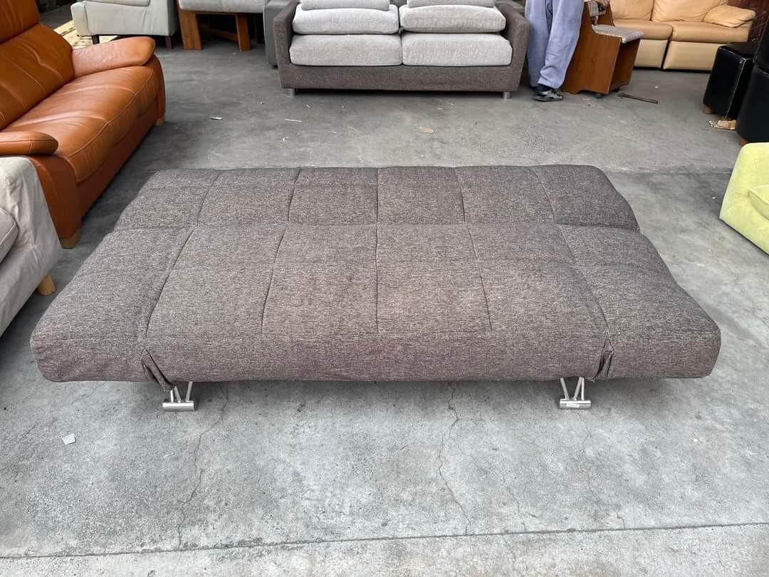 Sofa hot sale bed nitori