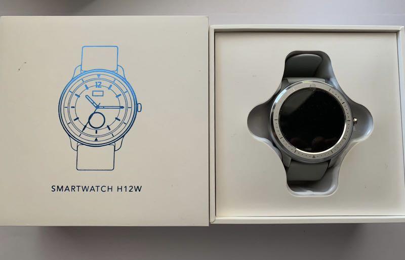 Oase watch 2025 h12w