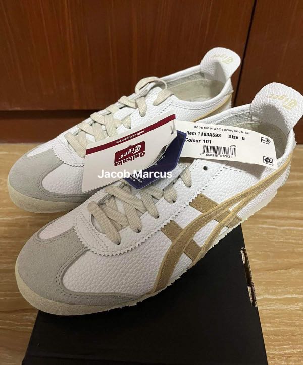 Onitsuka Tiger Mexico 66 Size 7.5 