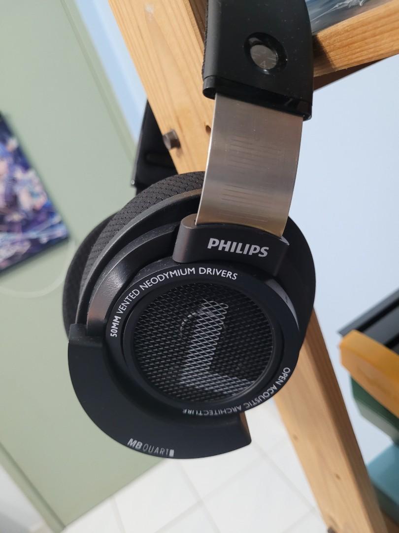 Philips 2024 shp9500 fake