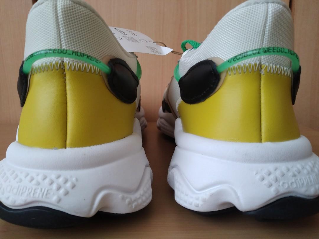 Original ozweego Adidas US size 11 