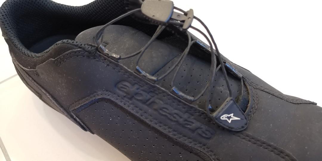 Alpinestars montreal shoes best sale