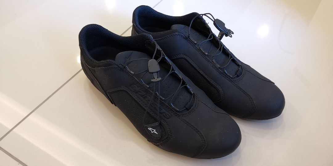 Alpinestars shop montreal shoes