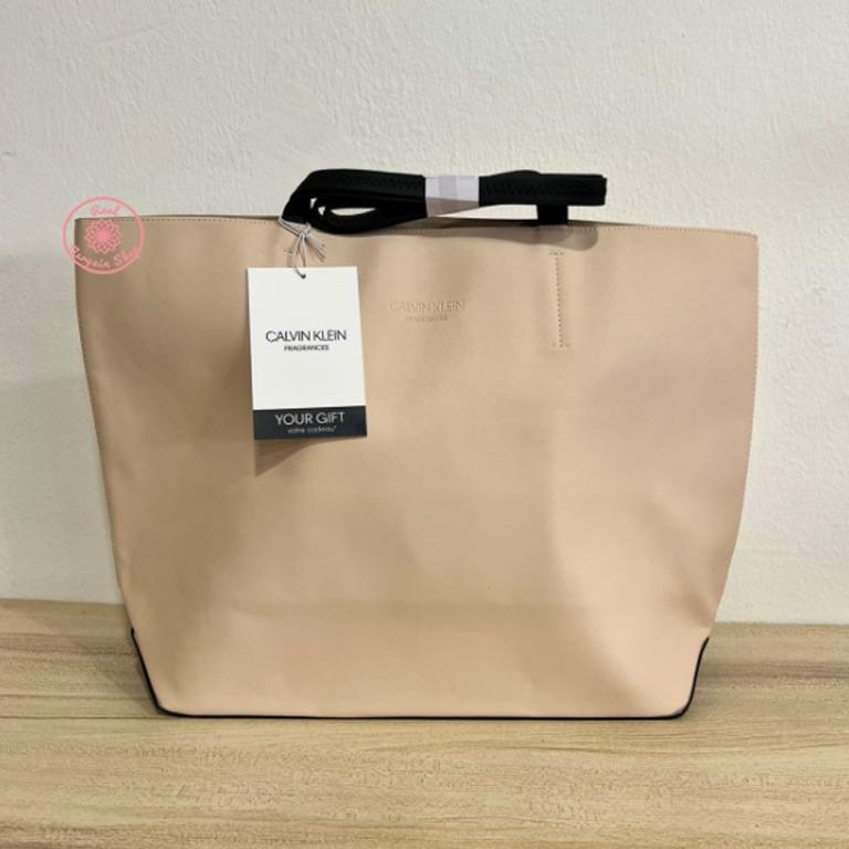 Calvin klein on sale your gift bag