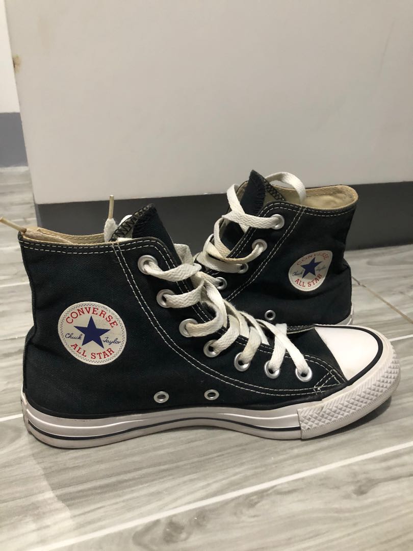 converse high cut original