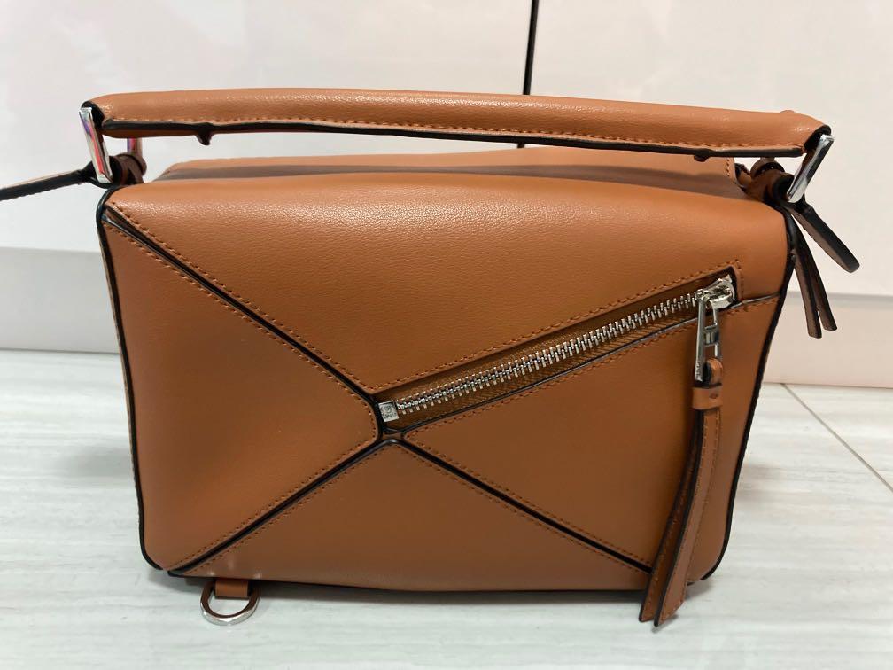 Original loewe shop