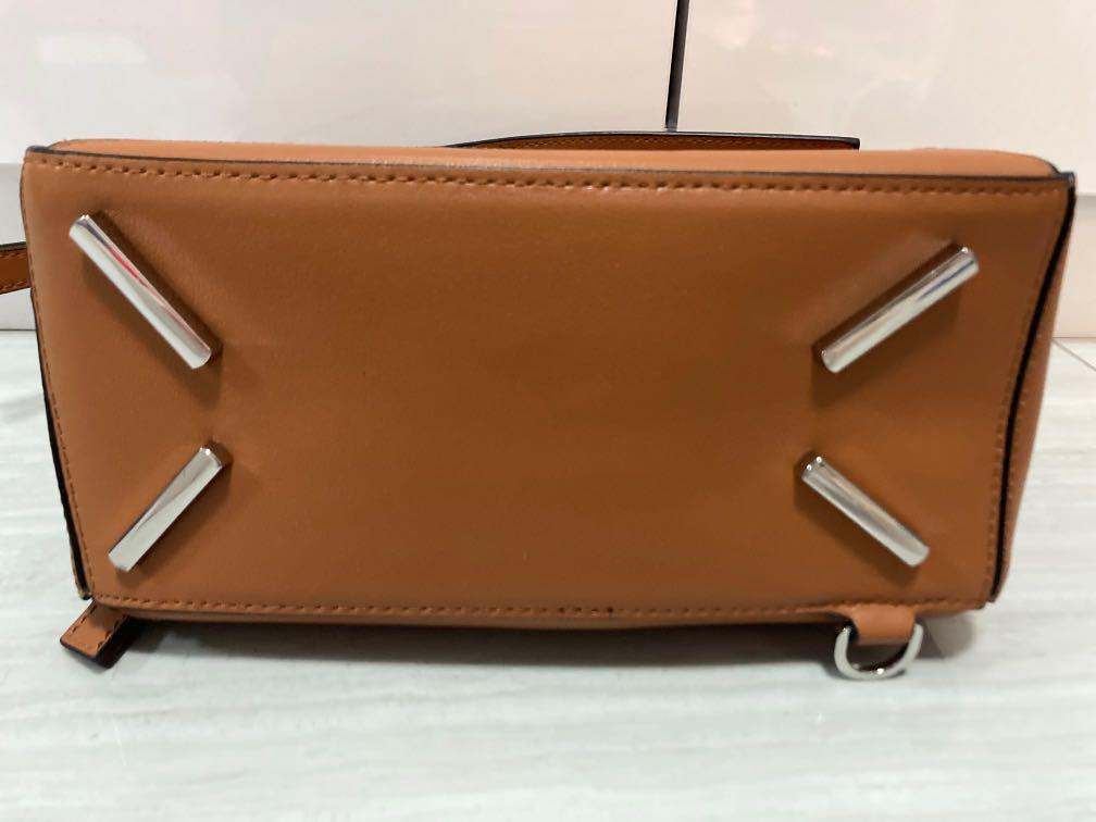 Original Loewe Puzzle Bag