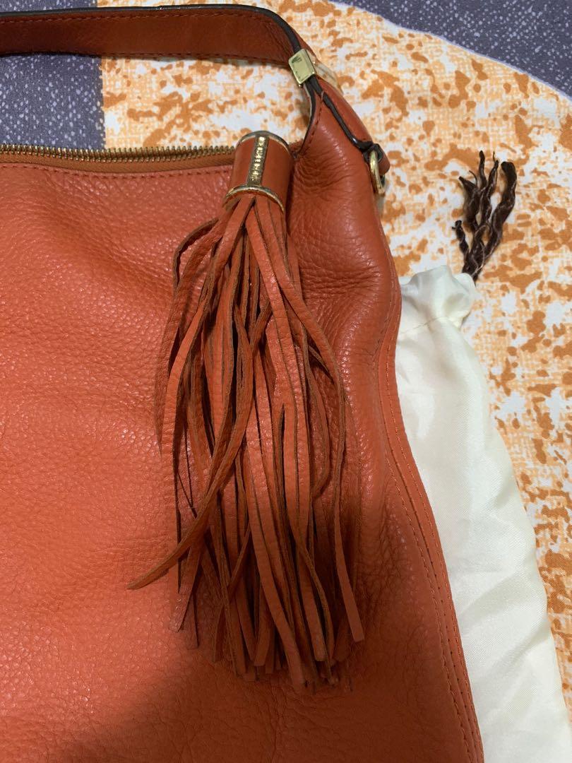 SALE-ORIGINAL MICHAEL KORS (Category: Luxury Bags & Wallets) located in Cavite. Submitted by nicestop (Listing ID 1164496941, Image 3). Description: Original Michael Kors Medium Size With Dust Bag.