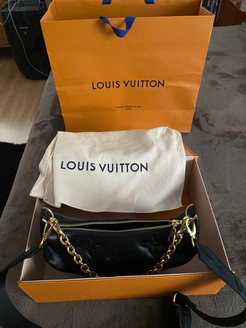 Louis Vuitton (LV) Over the Moon, Luxury, Bags & Wallets on Carousell