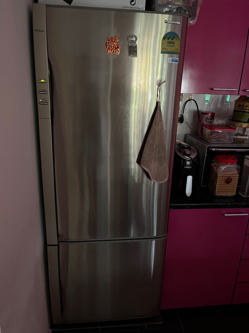 cost of a fridge