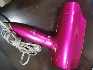 Panasonic hair dryer 110v