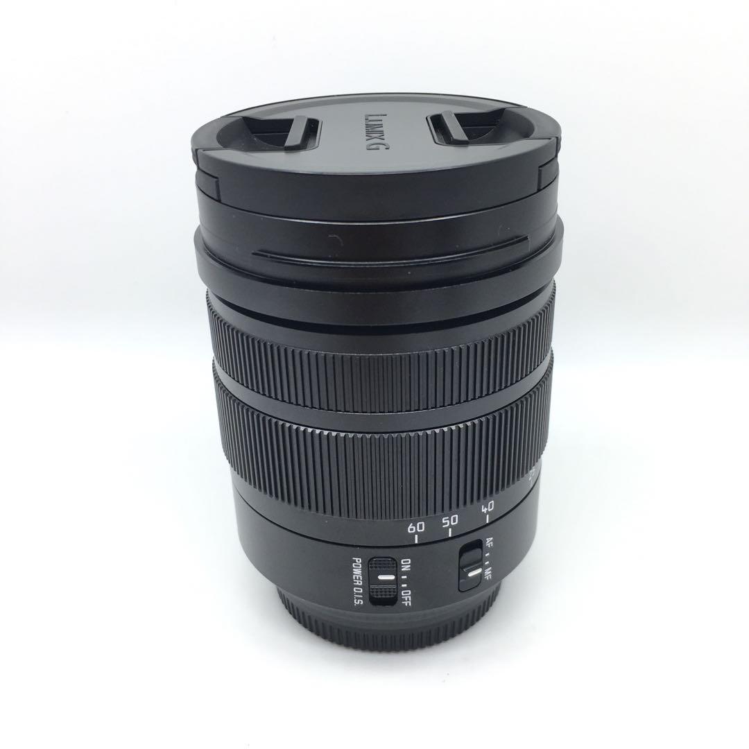 Panasonic Leica DG Vario-Elmarit 12-60mm f2.8-4 ASPH H-ES12060 