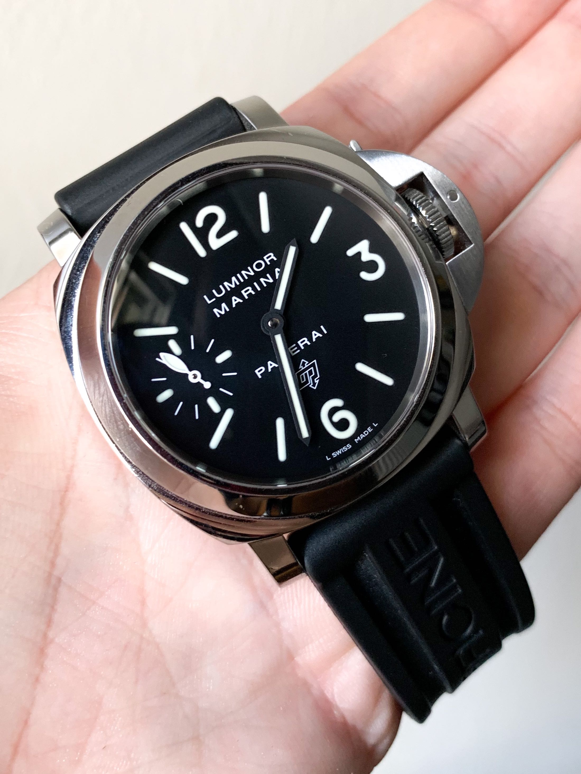 Pam 2025 005 price