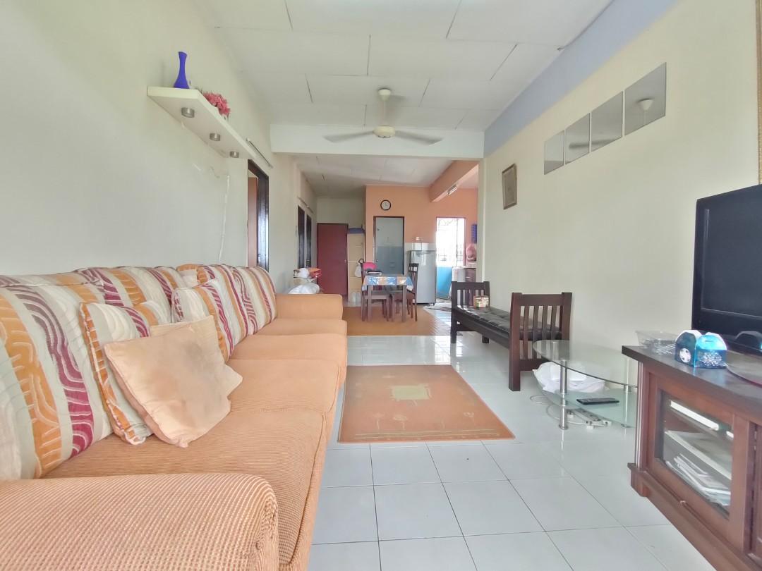 Pangsapuri Mutiara Taman Balakong Jaya Property Rentals On Carousell