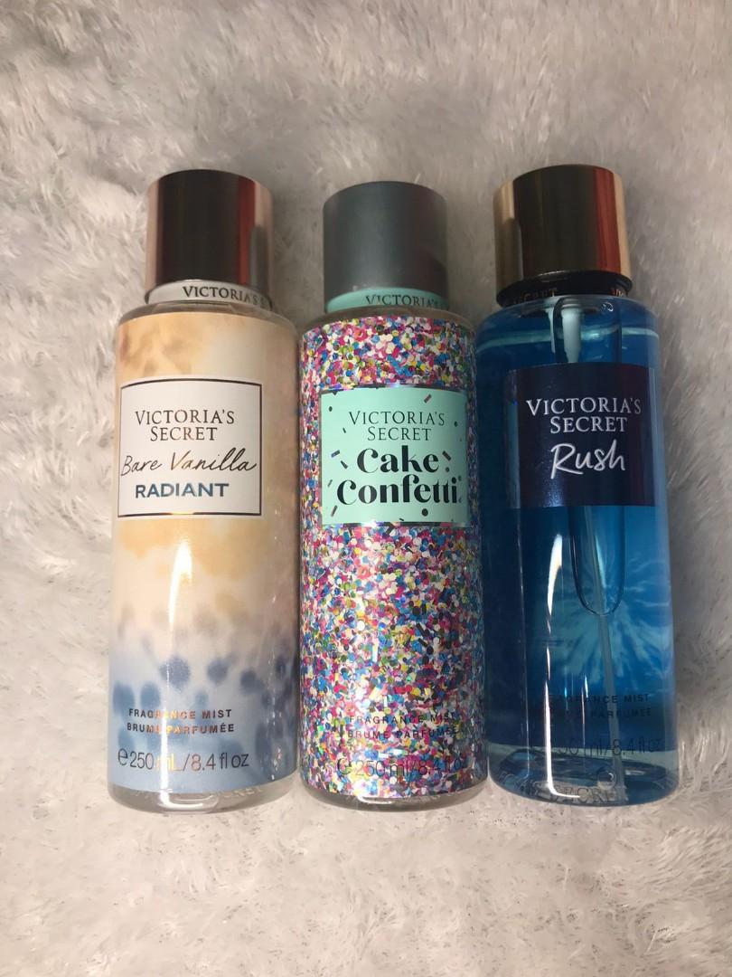 Vs parfum clearance