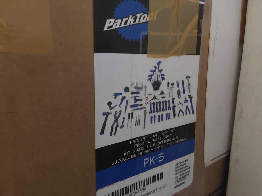 Park Tool PK5, Sports Equipment, Bicycles & Parts, Parts & Accessories