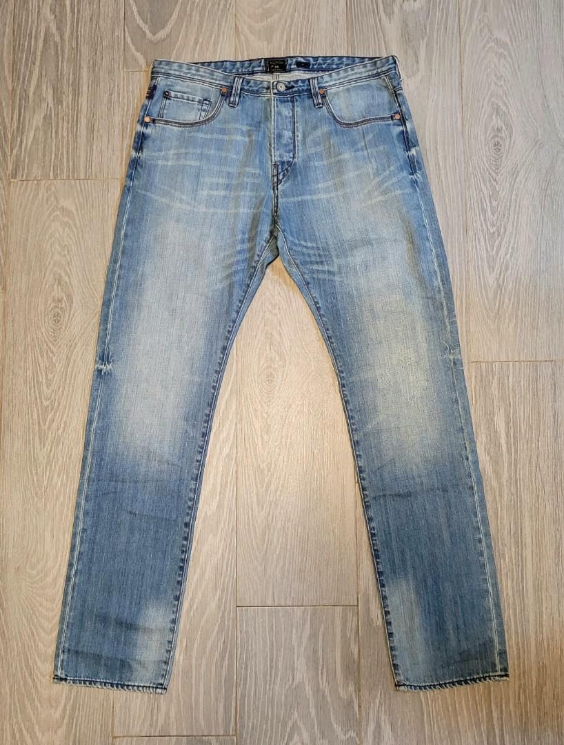 paul smith jeans price