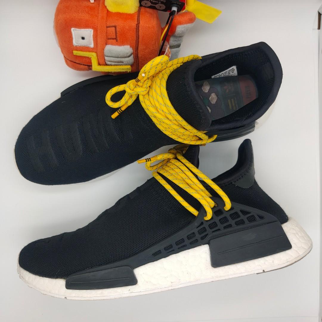 Nmd human species new arrivals