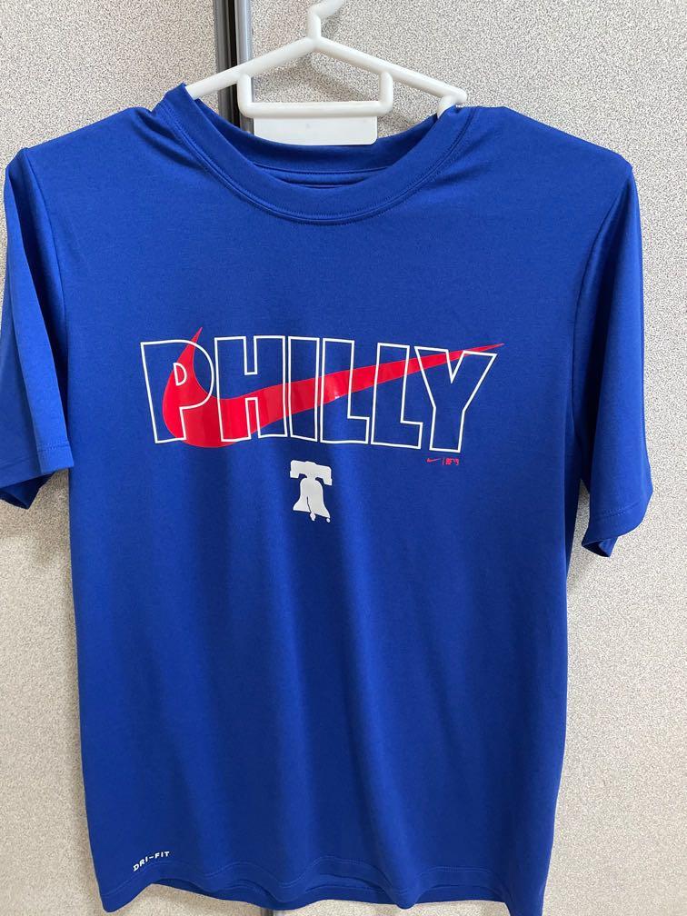 Phillies dri clearance fit shirt