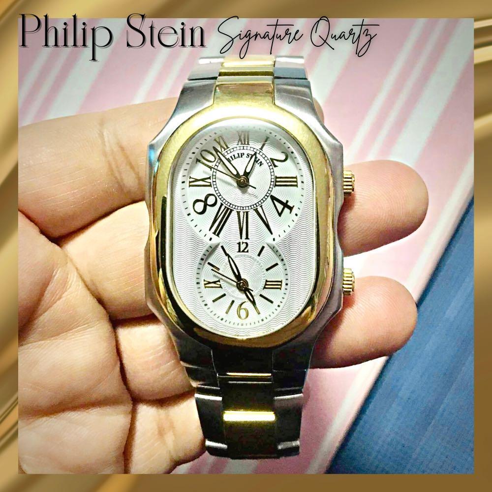 Philip stein sm north top