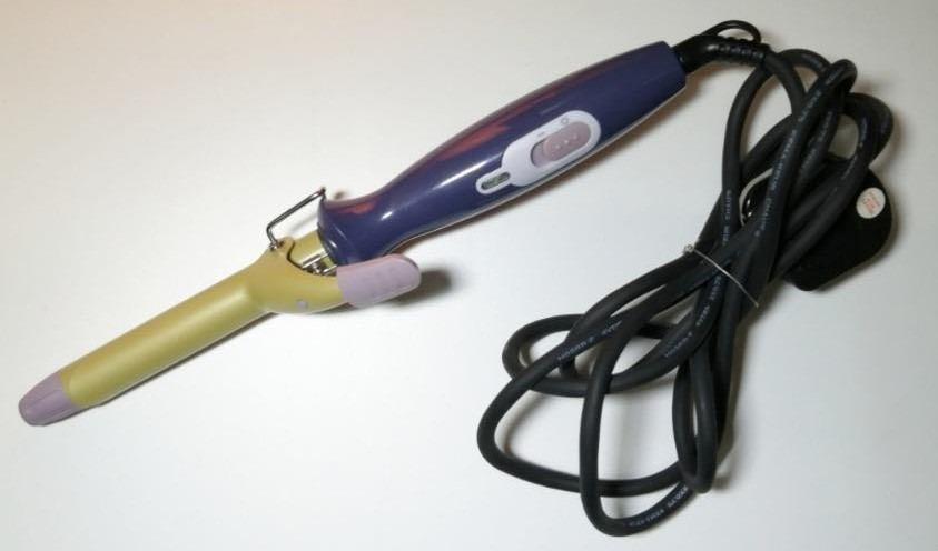 Philips Hair Curler 4658, Beauty & Personal Care, Hair on Carousell