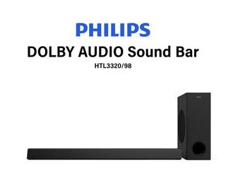 Philips | 3.1 + Subwoofer, Audio, Soundbars, Speakers & on Carousell