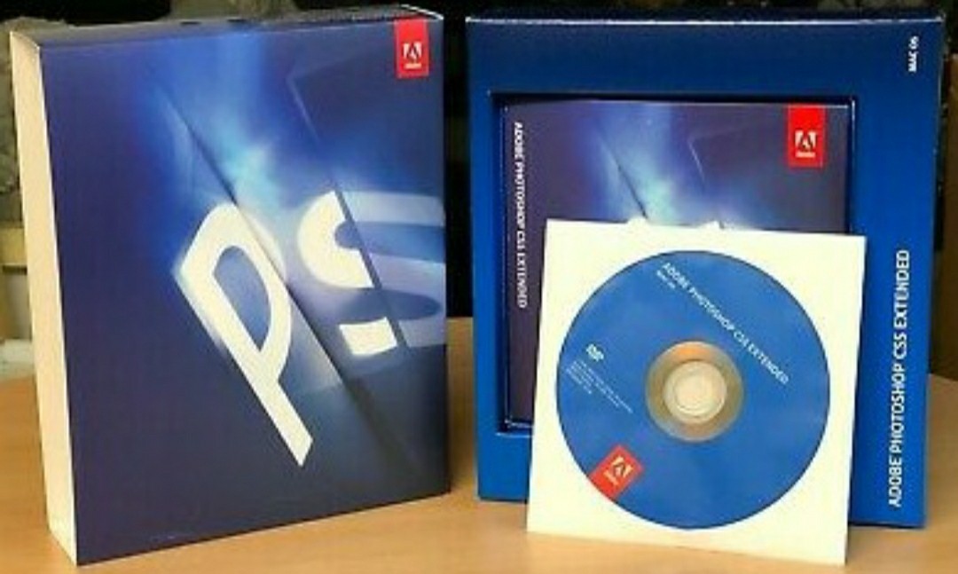 Photoshop CC. 2022 / 2021, Computers & Tech, Parts & Accessories ...