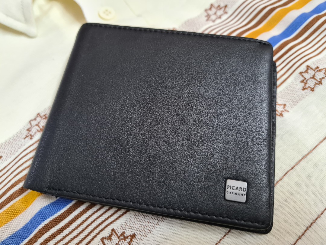 Picard wallet deals