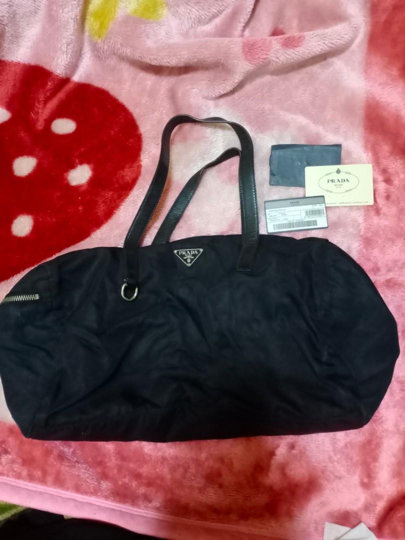 Prada semitracolla bag new arrivals