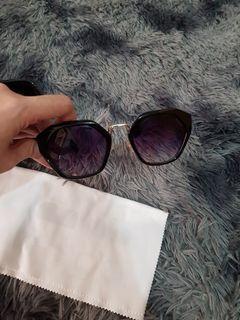 PRADA sunglasses